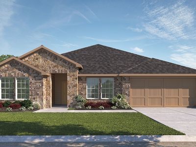 212 Roughrider Trl, Nevada, TX, 75173