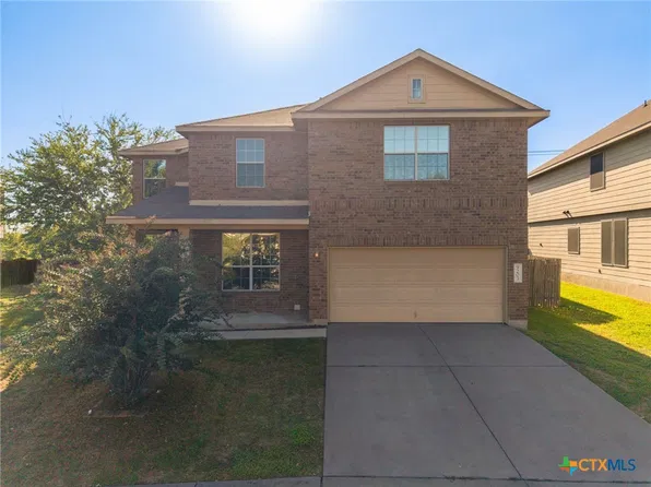9203 Ashlyn Dr, Killeen, TX 76542