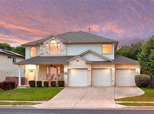 2412 Lynnbrook Dr, Austin, TX 78748