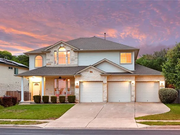 2412 Lynnbrook Dr, Austin, TX 78748