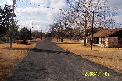 The neighborhood