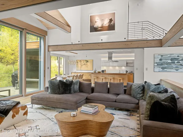 217 S 3rd St, Aspen, CO 81611