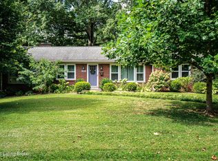 2800 Avon Rd, Louisville, KY 40220