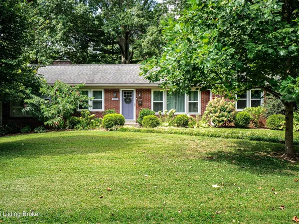 2800 Avon Rd, Louisville, KY 40220