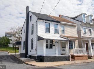 131 Canal St, Lebanon, PA 17046