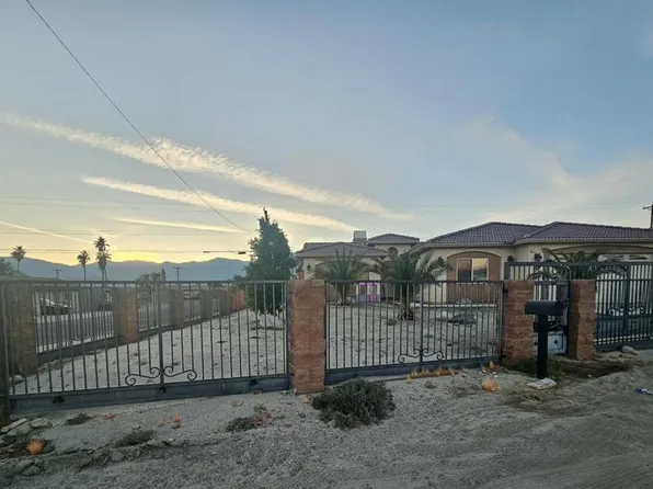 30475 Arbol Real, Thousand Palms, CA 92276
