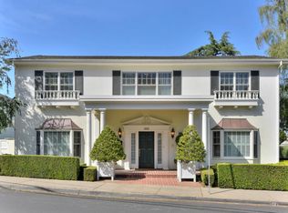 300 W Main St, Los Gatos, CA 95030