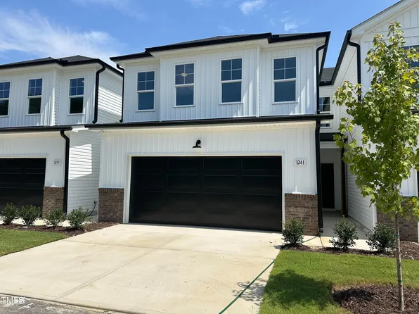 3241 Prospect Church Rd, Dunn, NC 28334