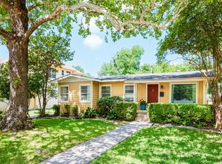 4514 Bull Creek Rd, Austin, TX 78731