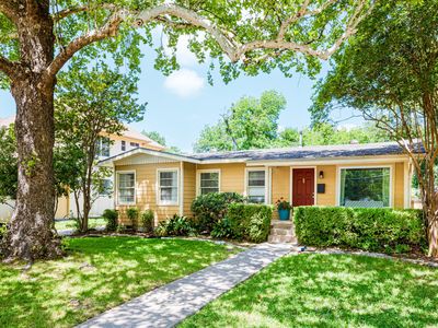 4514 Bull Creek Rd, Austin, TX, 78731