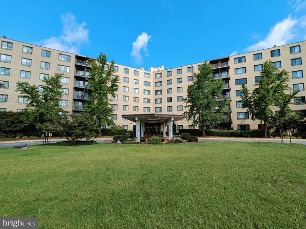 3450 Toledo Ter APT 712, Hyattsville, MD 20782