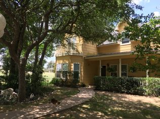 2810 Cedar Trail Rd, Marble Falls, TX 78654