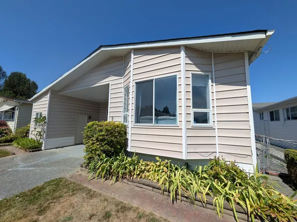 9055 Ashwell Rd Unit 2, Kwawkwawapilt 6, BC V2P 7S6