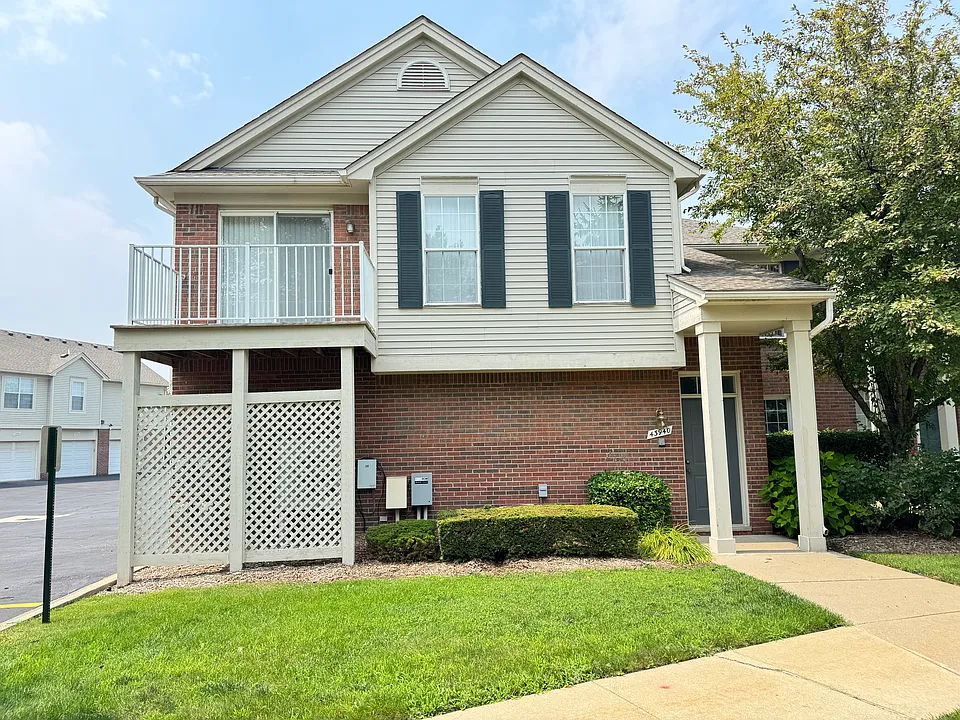 43940 Elm Dr #132