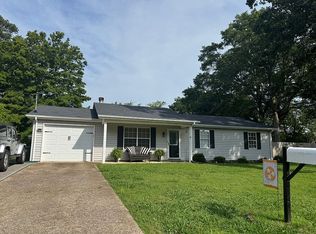 8145 Iris Rd, Chattanooga, TN 37421