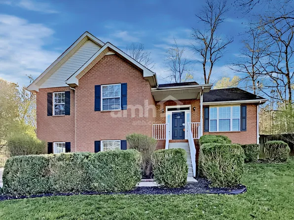 109 Crestside Ct, Smyrna, TN 37167