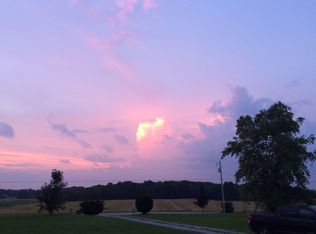 6858 Palmer Rd, West Salem, OH 44287