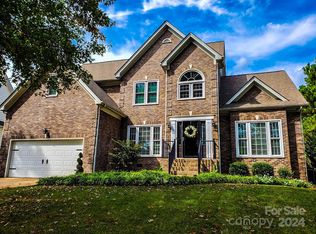 12501 Willingdon Rd, Huntersville, NC 28078