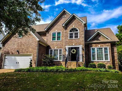 12501 Willingdon Rd, Huntersville, NC, 28078