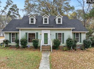 119 Preston Hills Dr, Columbia, SC 29210