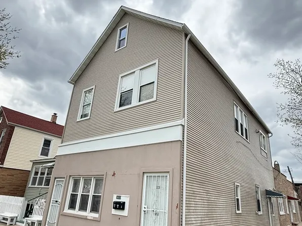 3600 S Marshfield Ave, Chicago, IL 60609