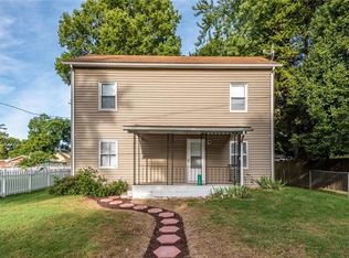 120 N Nebraska St, Marine, IL