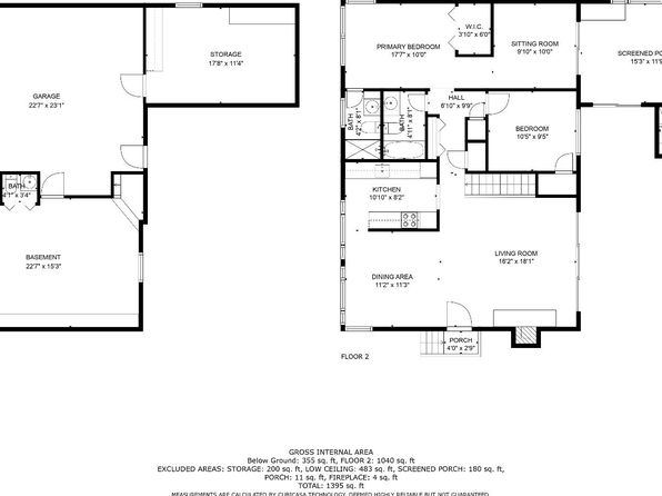 815 Cape Breton Dr, Pacifica, CA 94044