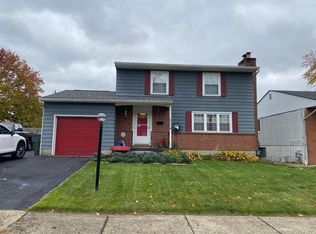 6567 Portsmouth Dr, Reynoldsburg, OH 43068