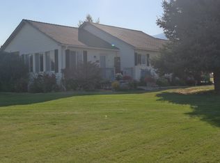 4011 Houk Way, Stevensville, MT 59870