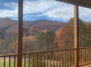 50 Pine Blf #14, Whittier, NC 28789