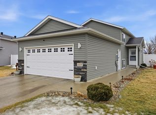 609 5th St E, Horace, ND 58047 | Zillow