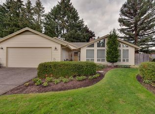 9900 SW Trotter Pl, Beaverton, OR 97008