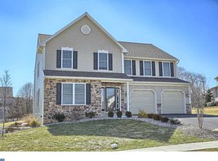 660 Ebersole Rd, Reading, PA 19605