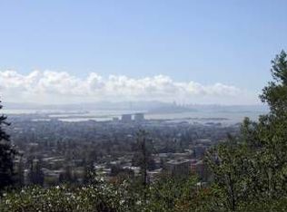 121 Panoramic Way, Berkeley, CA 94704
