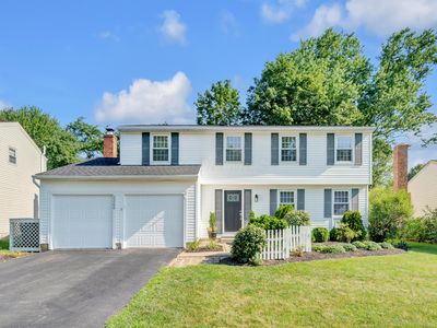 2200 Smoky View Blvd, Powell, OH, 43065