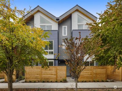 8049 C Mary Avenue NW, Seattle, WA, 98117