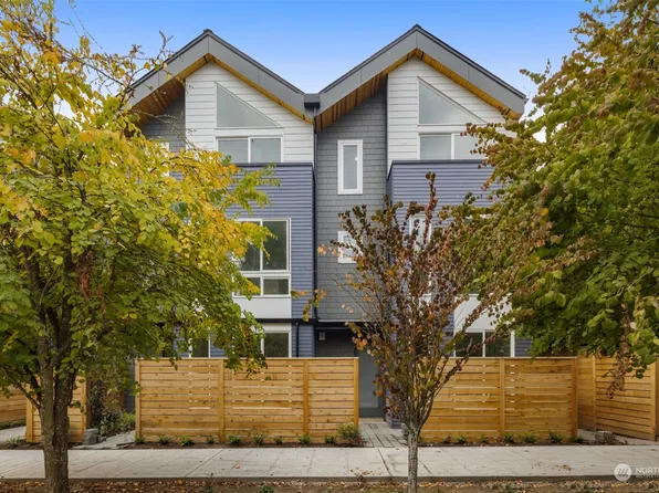 8049 C Mary Avenue NW, Seattle, WA 98117