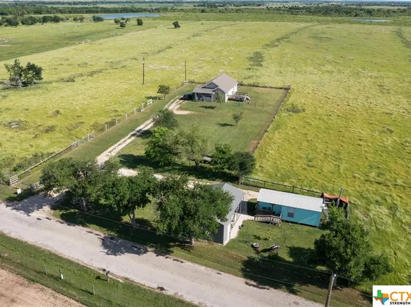 459 County Road 450, Thorndale, TX 76577