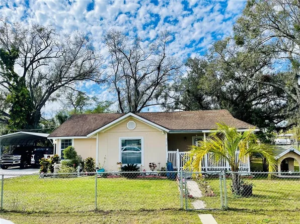 1179 SE 4th Ave, Arcadia, FL 34266