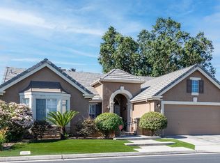 2110 W Rue Street Michel, Fresno, CA 93711