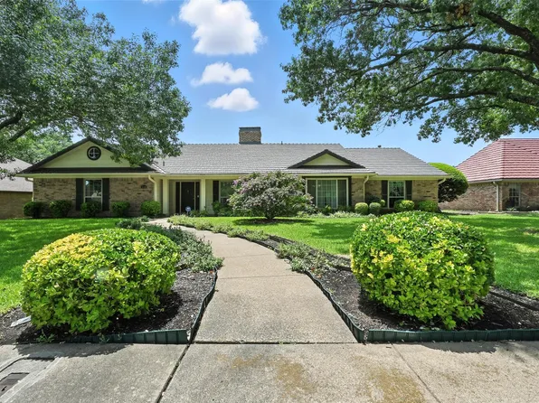 1110 Coventry Ln, Duncanville, TX 75137