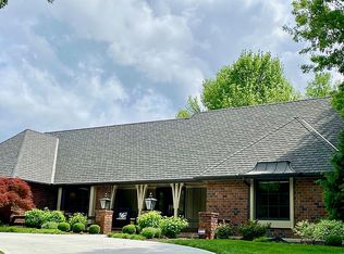 3911 W 87th St, Prairie Village, KS 66207