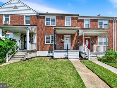 5829 The Alameda, Baltimore, MD, 21239