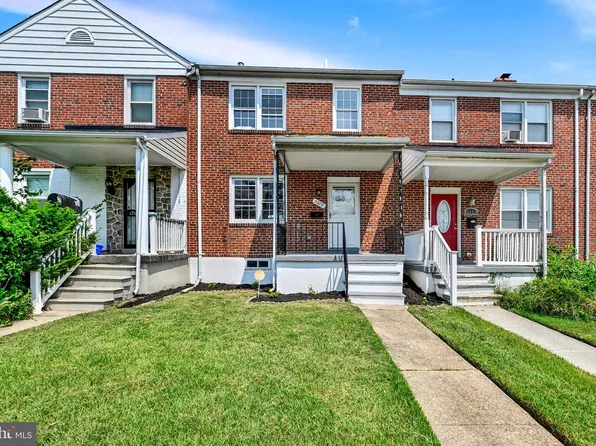 5829 The Alameda, Baltimore, MD 21239