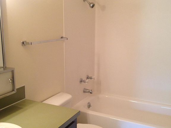 Main Bath Room