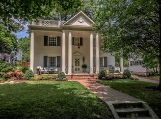 3005 Hampton Ave, Charlotte, NC 28207