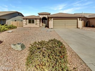 16370 W Rimrock St, Surprise, AZ 85388