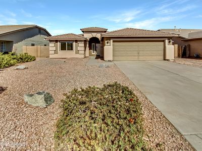 16370 W Rimrock St, Surprise, AZ, 85388