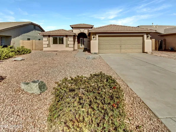 16370 W RIMROCK Street, Surprise, AZ 85388