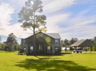 6060 Nick Martone Rd, Iowa, LA 70647